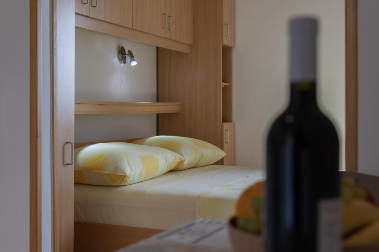 Apartmani Matic Mošćenička Draga Екстериор снимка